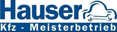 Diesel Center Hauser Logo